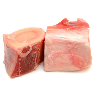Beef Marrow Bone CUT 