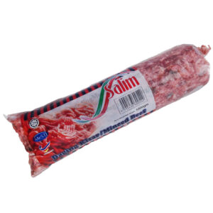 Beef Mince Meat SALIM 1kg/pkt