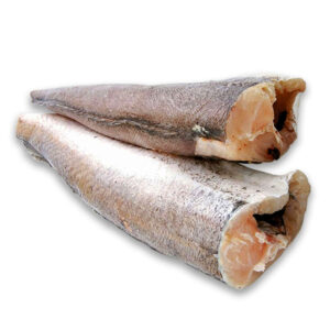Fish Cod Headless 3-4/kg