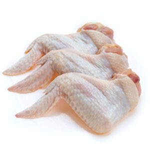 Chicken Wing (3JW JC JUMBO) DD 6PKT X 2KG