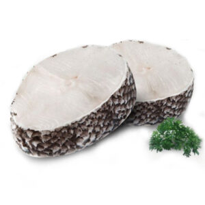 Sea Cod Steak 200-250g, 1pc/pkt
