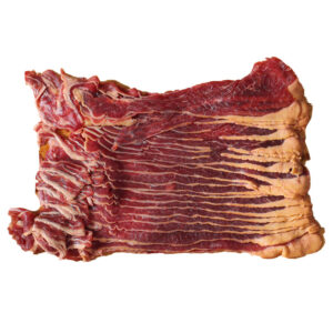 Beef Shabu- AUST Brisket Grain Fee 500g