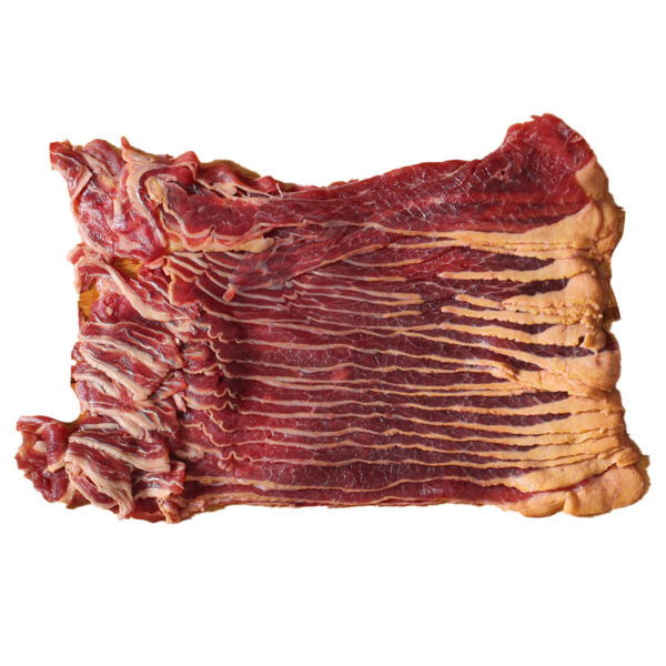 Beef Shabu- AUST Brisket Grain Fee 500g