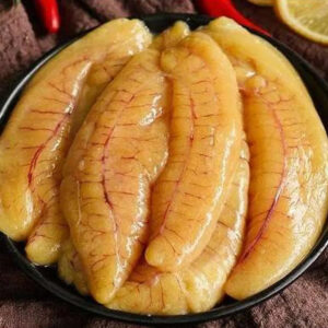 Fish Egg (Telur Ikan Tuna)
