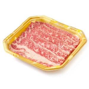 Beef Shabu Shabu 300g