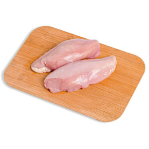Chicken Fillet Ketulan Ayam