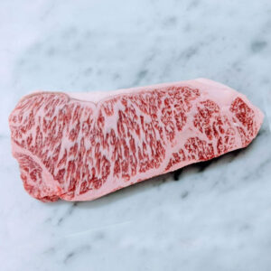 Beef Striplion A5 Wagyu Japan