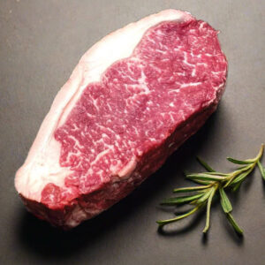 Beef Striplion ARGENTINA Angus