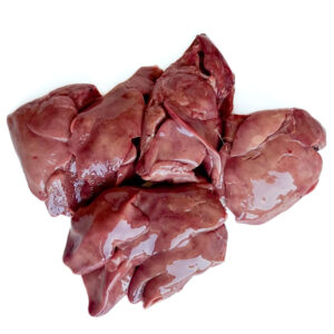 Chicken Liver Hati Ayam