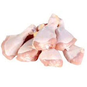 Chicken Drummet Dinding