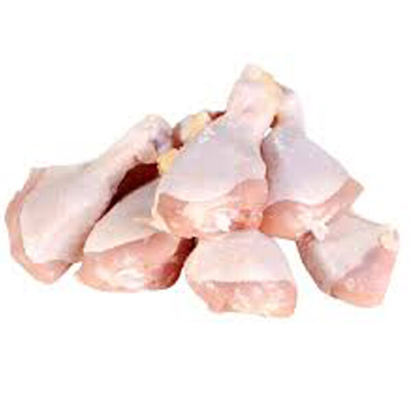Chicken Drummet Dinding