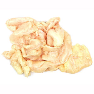 Chicken Fat