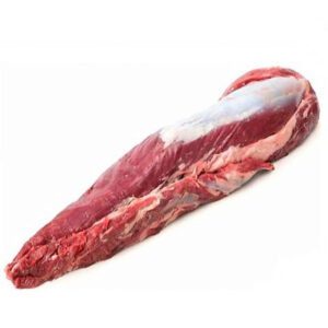 Beef Tenderlion Brazil