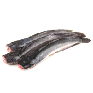Fish Keli Clean 7-8pc 2kg/pkt