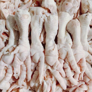 Chicken Feet Boneless 200g