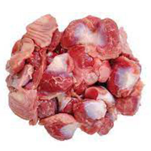 Chicken Gizzard