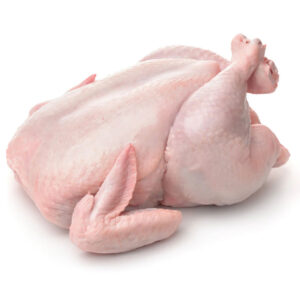 Chicken Headless & Feetless 1.3+-