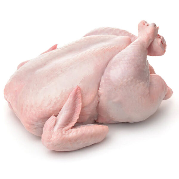 Chicken Headless & Feetless 1.3+-