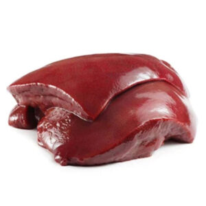 Beef Liver India