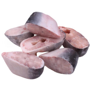 Fish Pangasius Steak (Patin) 80-140g/kg