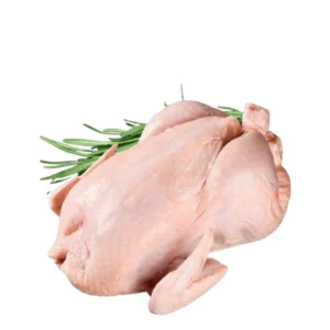 Chicken Spring Local 600-800g