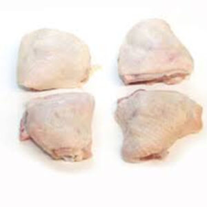 Chicken Thigh Dinding