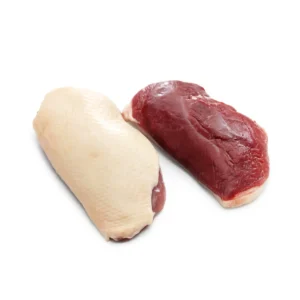 Duck Breast - Raw Local