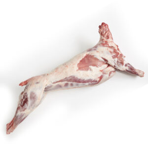 Lamb Carcass AUST