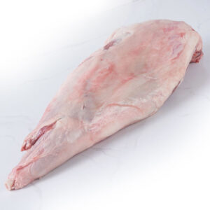 Lamb Leg Bone In AUST