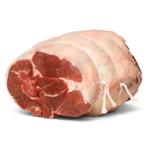 Lamb Leg Boneless AUST