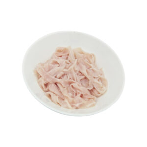 Duck Intestine