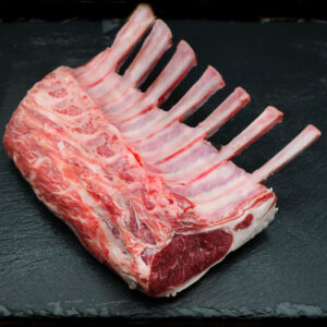 Lamb Rack AUST