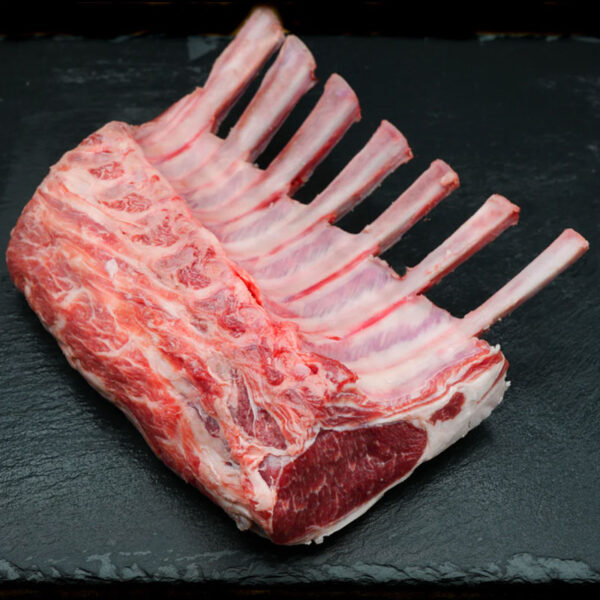 Lamb Rack AUST