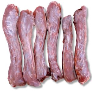 Duck Neck
