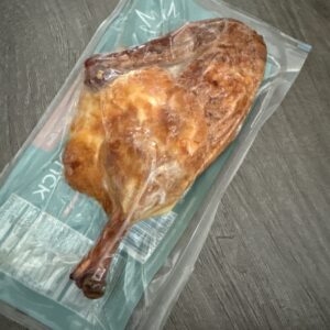 Duck Pipa 900-1.2kg