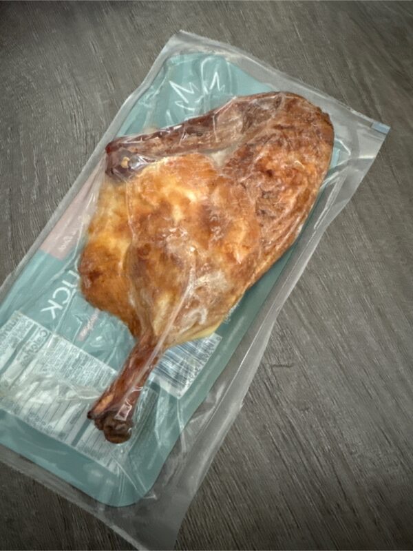 Duck Pipa 900-1.2kg
