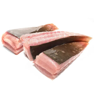 Fish Stingray (pari) 500-1kg clean