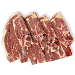 Lamb Shoulder Slice AUST