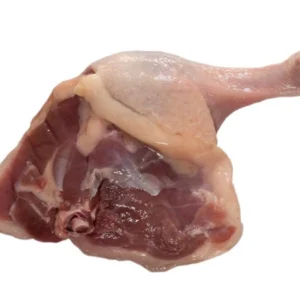 Duck Whole Leg