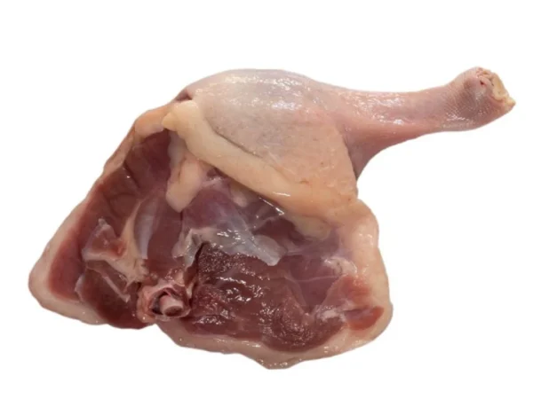 Duck Whole Leg