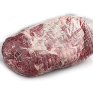 Mutton Leg Boneless AUST