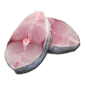 Fish Tenggiri Slice 1-3pc/88mm/kg