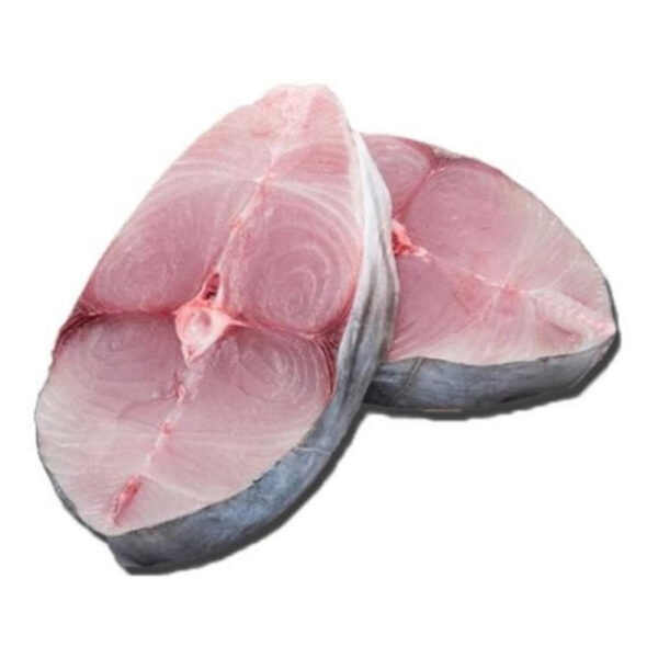 Fish Tenggiri Slice 1-3pc/88mm/kg