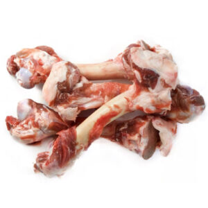 Mutton Marrow Bone AUST