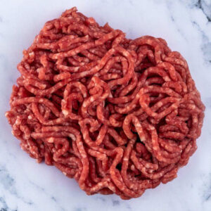 Mutton Mince AUST