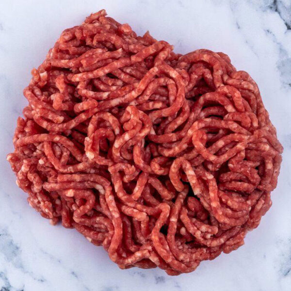 Mutton Mince AUST