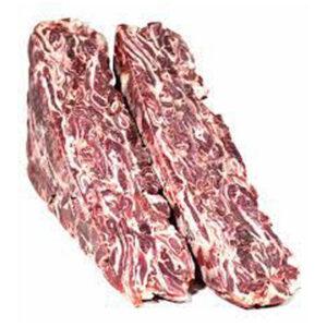Mutton Trunk Cut Cube