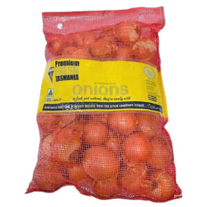 Bawang Holland 13kg