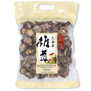 Dried Shitake1kg