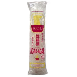 Agar2 Kering 18g
